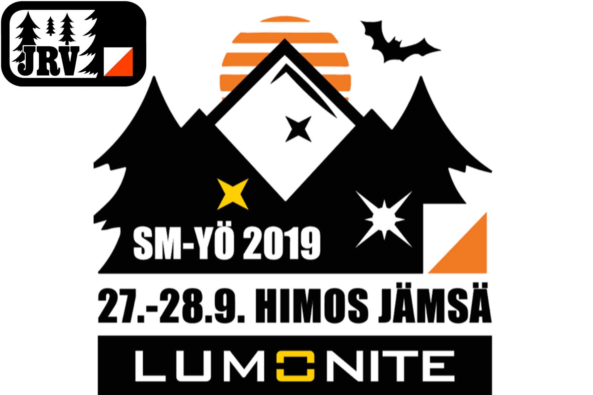 Lumonite SM-yö 2019