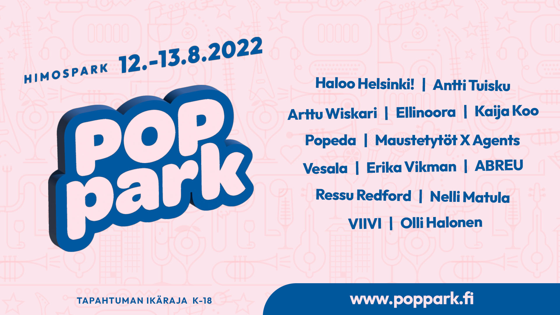 PopPark Himos - HimosLomat