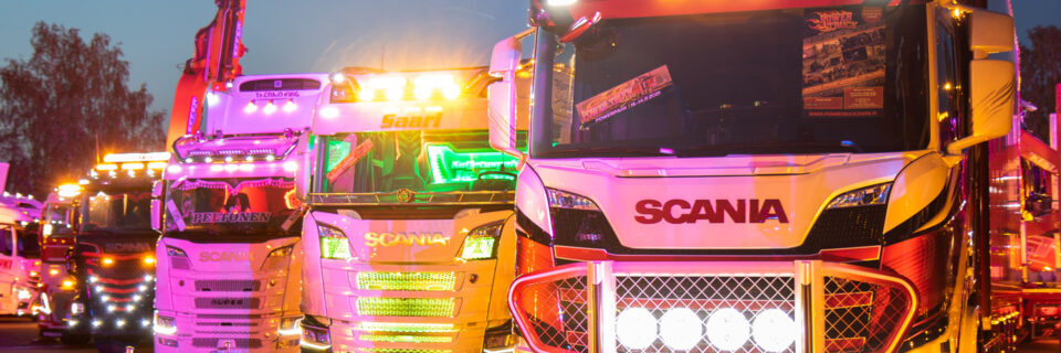 Himos Truck Show