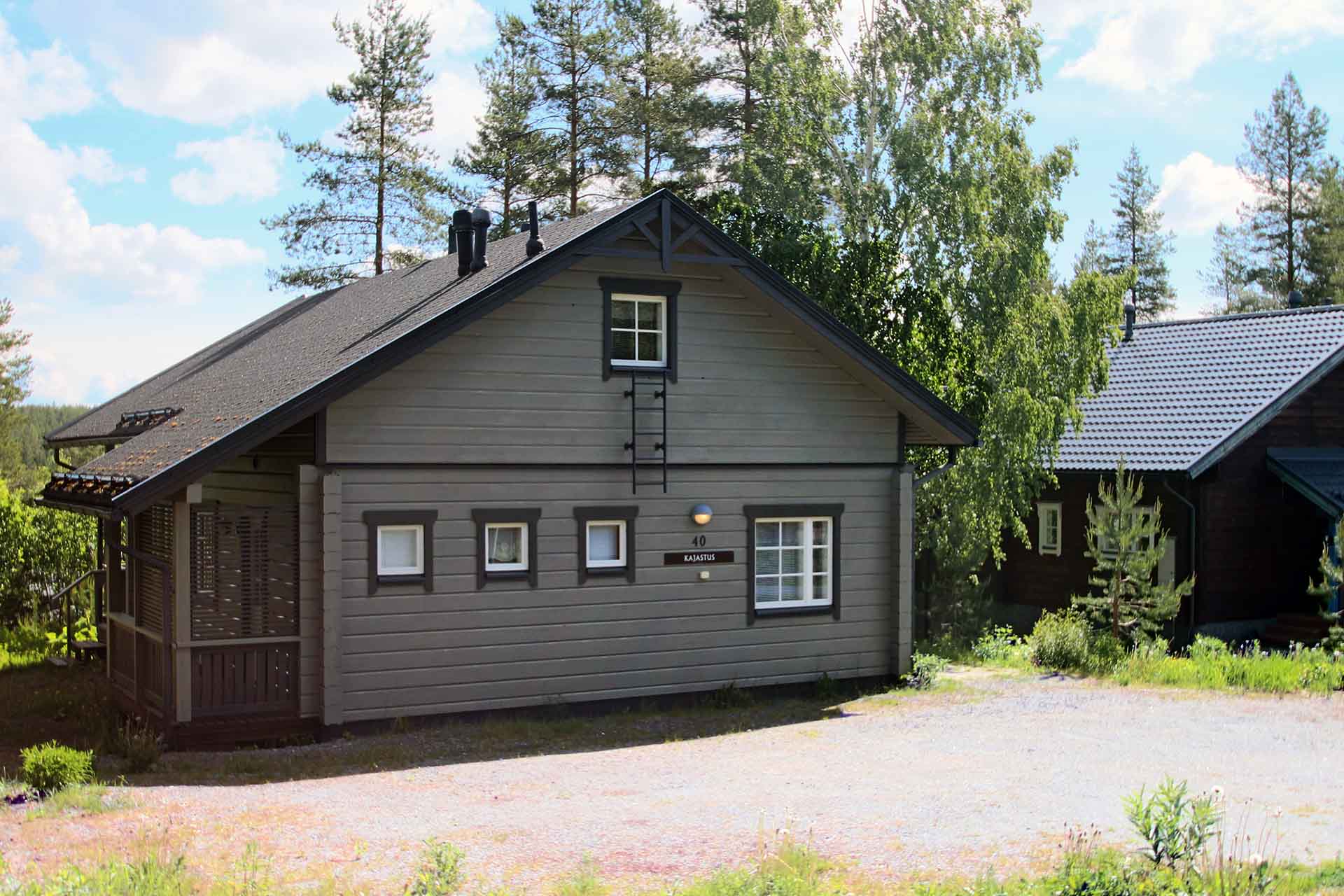 Kajastus 8 Hl n Erillism kki Himos J ms 