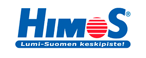 Himos-Yhtiöt logo