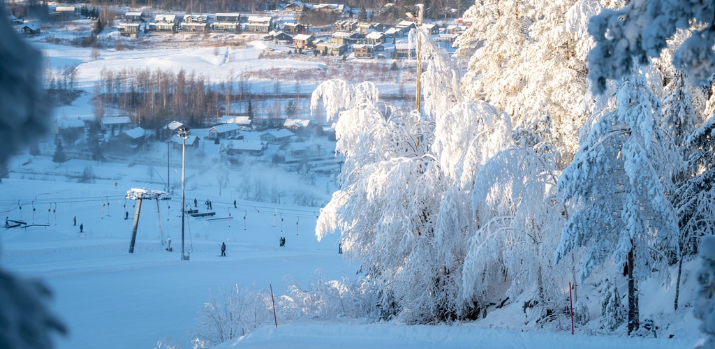 Himos talvikausi