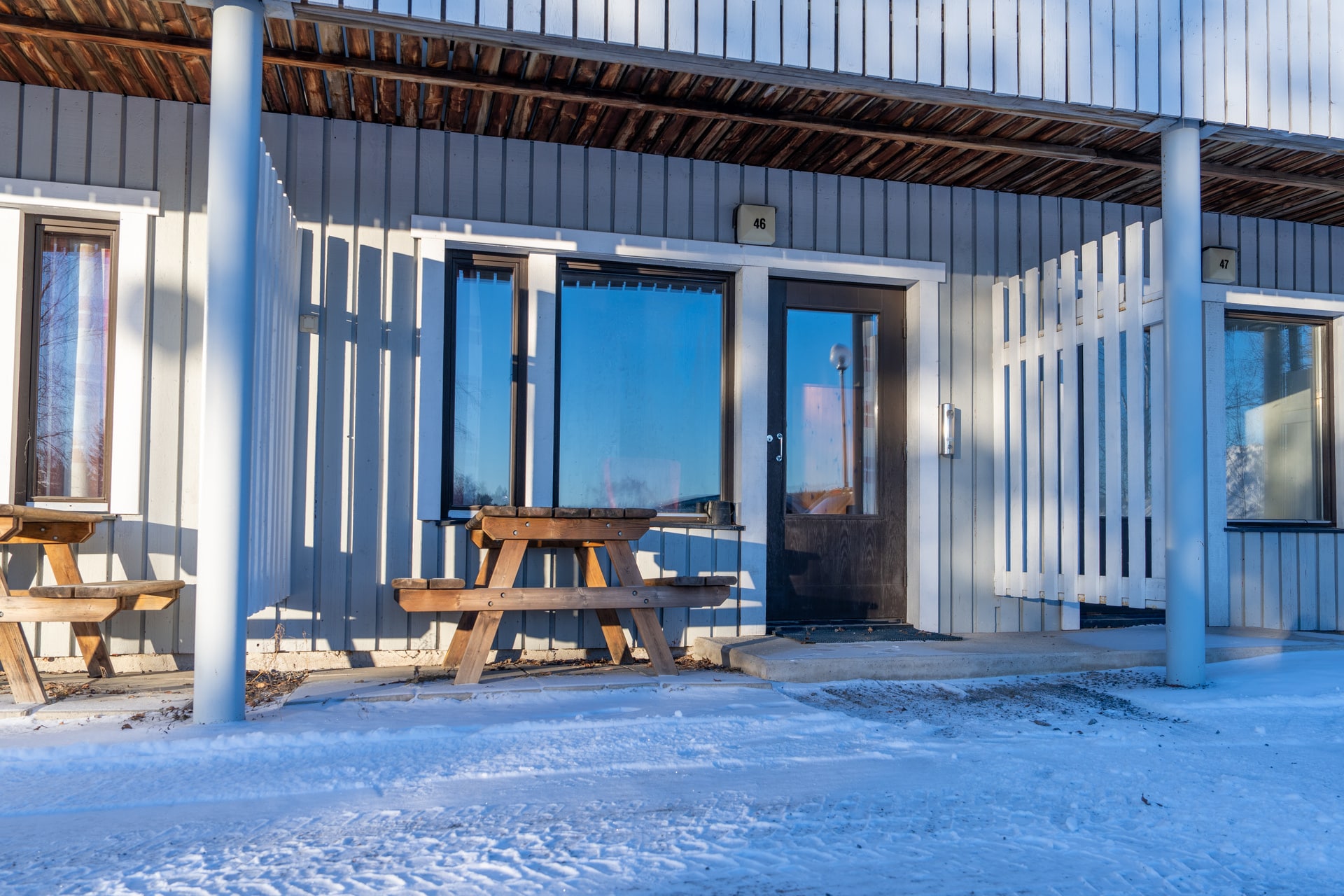 Patalahti Lakeside Motel