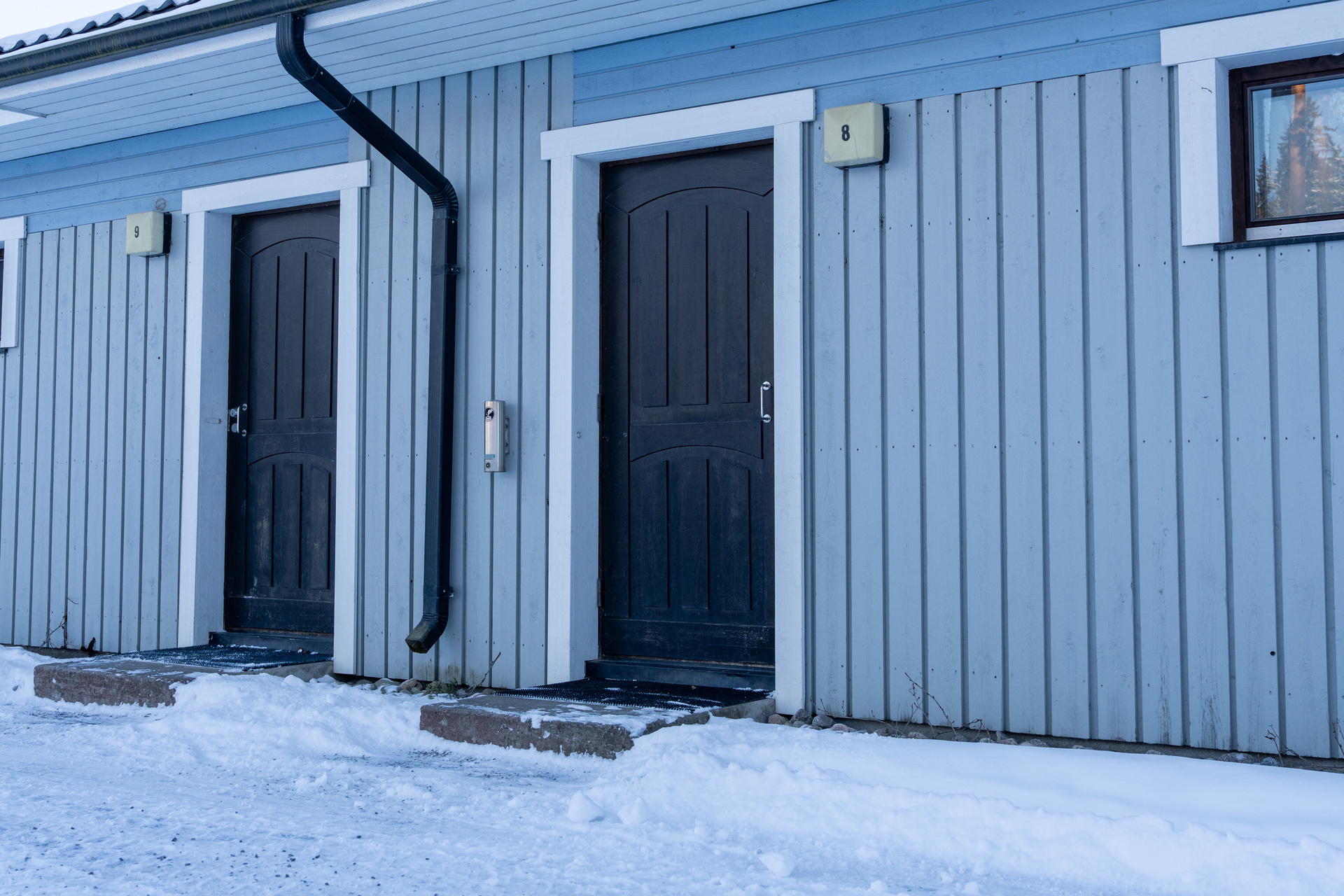 Patalahti Lakeside Motel