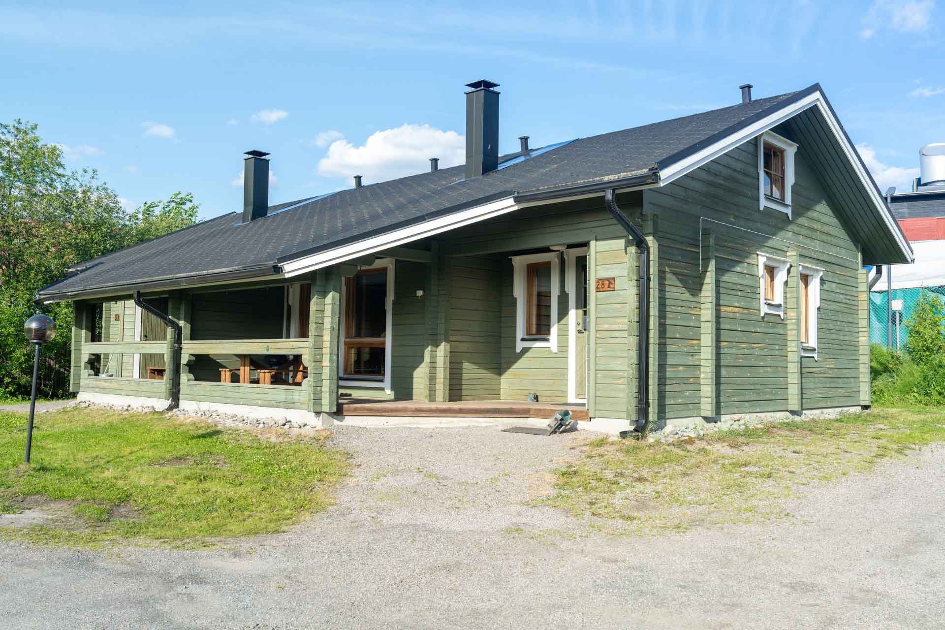 Koivula 28