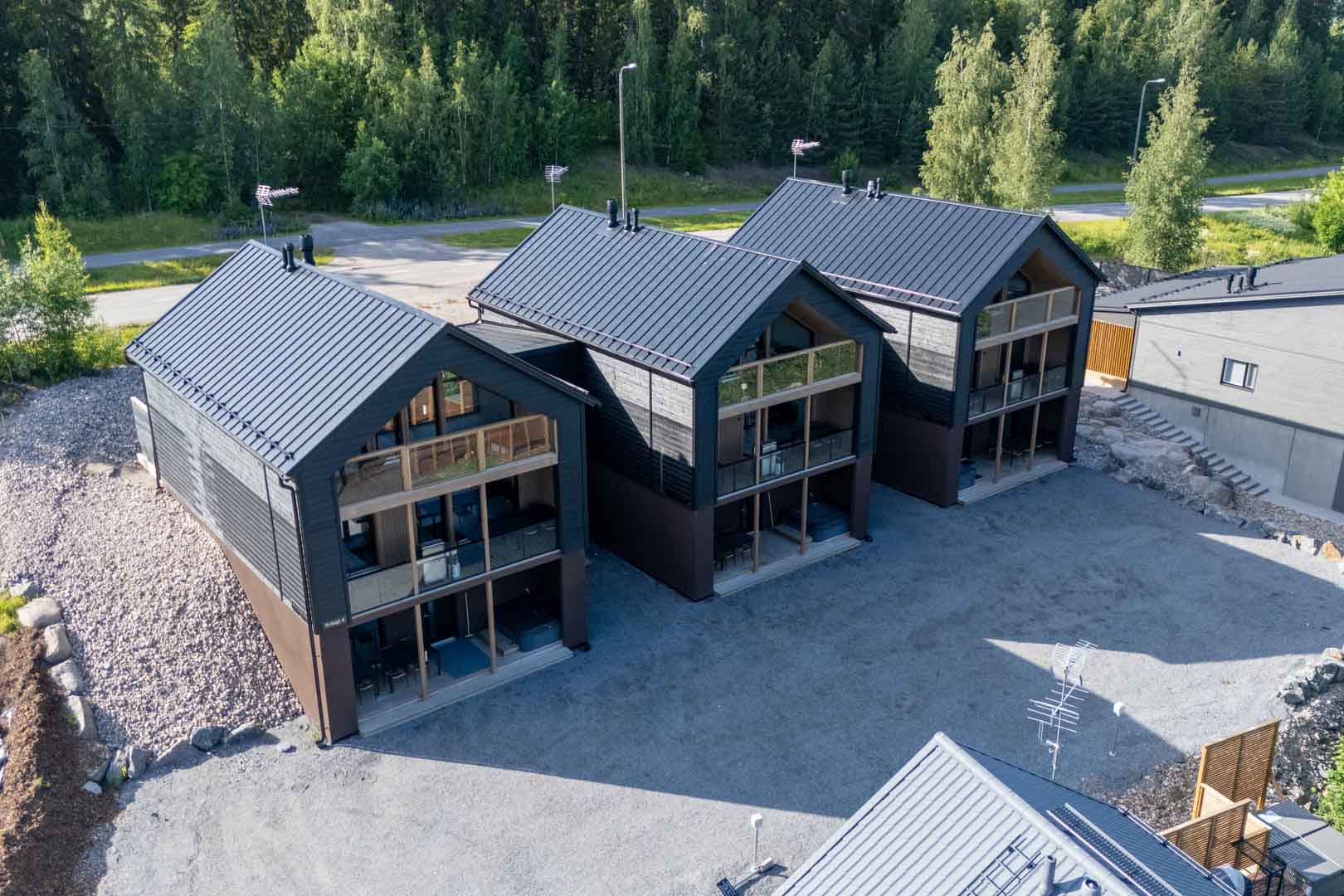 Villa Luxus Helmi 2